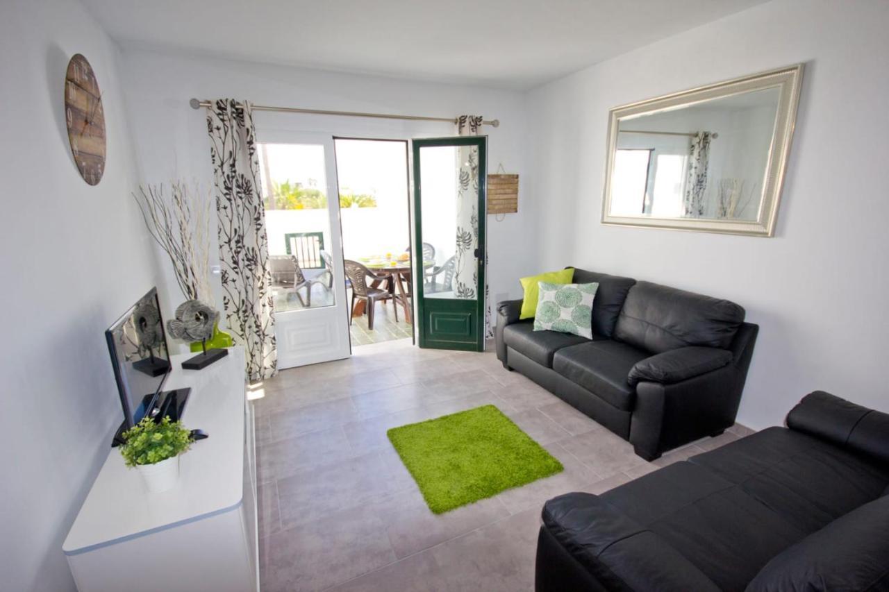 Club Valena 3, Modern Apartment, Wifi, Close To Amenities, Beach At Matagorda Πουέρτο Ντελ Κάρμεν Εξωτερικό φωτογραφία