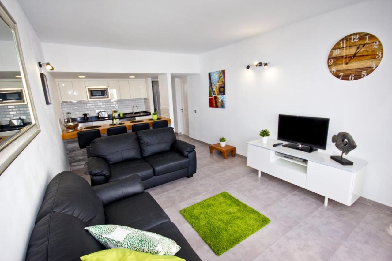 Club Valena 3, Modern Apartment, Wifi, Close To Amenities, Beach At Matagorda Πουέρτο Ντελ Κάρμεν Εξωτερικό φωτογραφία