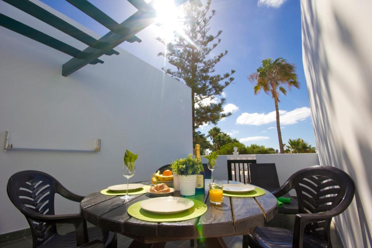 Club Valena 3, Modern Apartment, Wifi, Close To Amenities, Beach At Matagorda Πουέρτο Ντελ Κάρμεν Εξωτερικό φωτογραφία