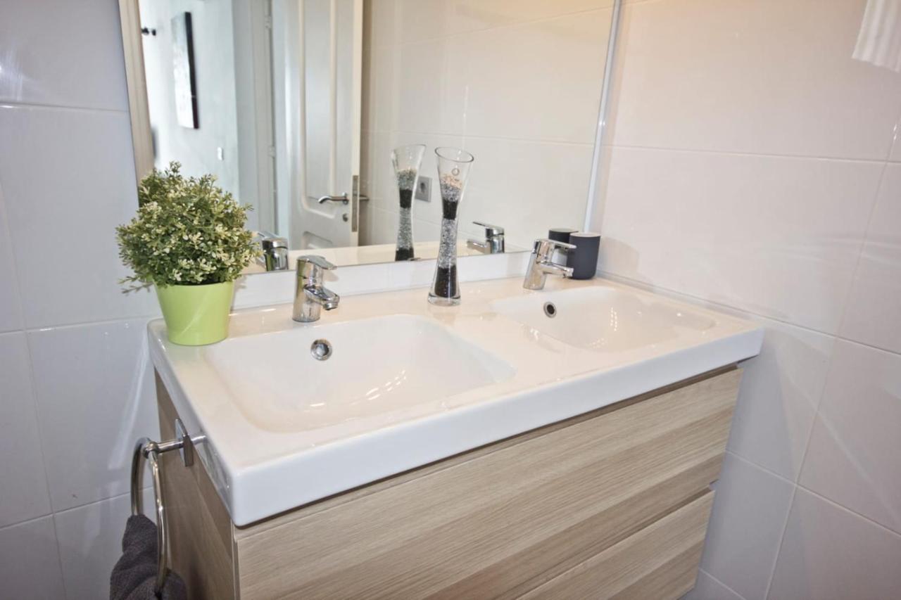 Club Valena 3, Modern Apartment, Wifi, Close To Amenities, Beach At Matagorda Πουέρτο Ντελ Κάρμεν Εξωτερικό φωτογραφία