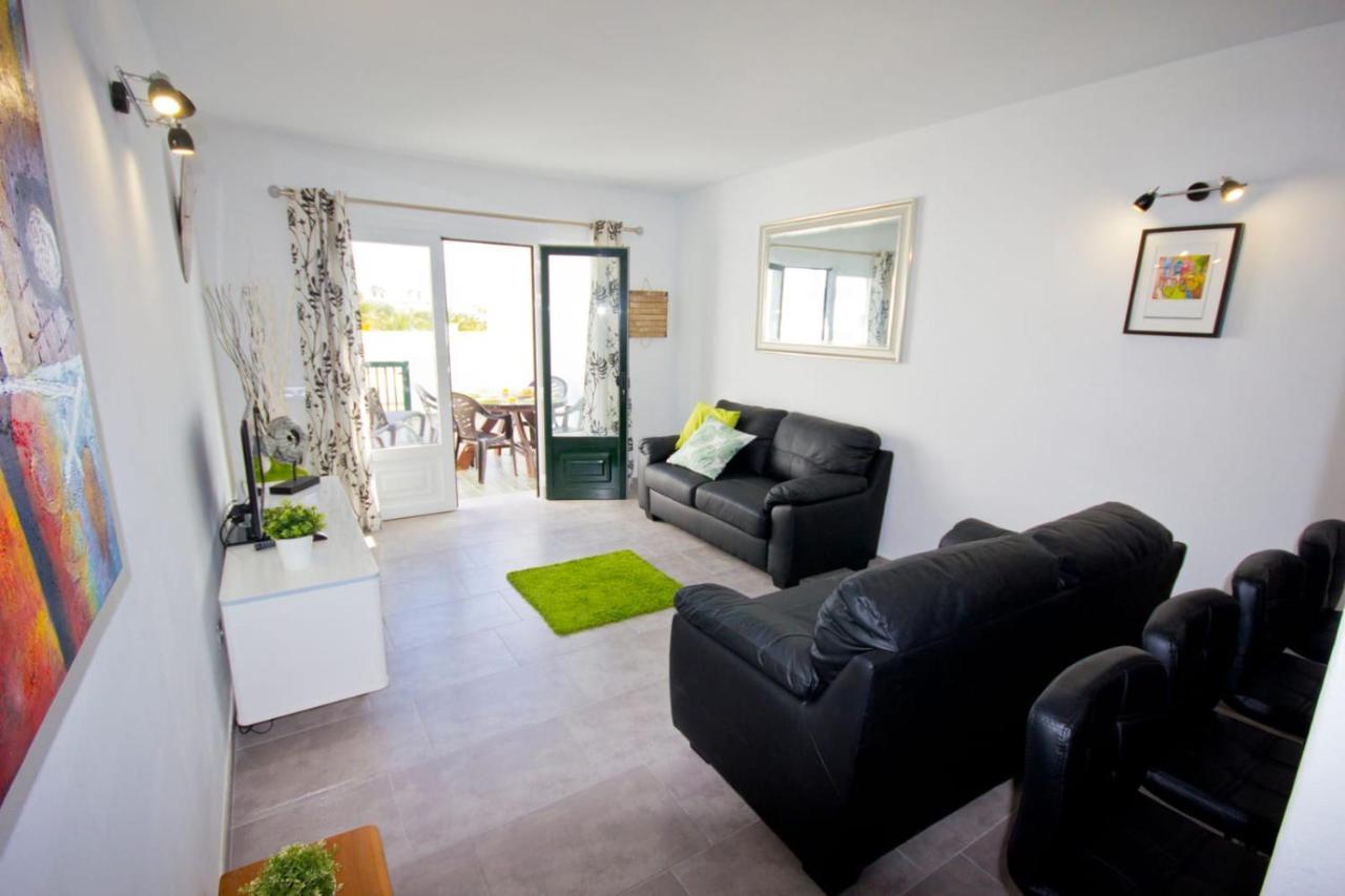 Club Valena 3, Modern Apartment, Wifi, Close To Amenities, Beach At Matagorda Πουέρτο Ντελ Κάρμεν Εξωτερικό φωτογραφία