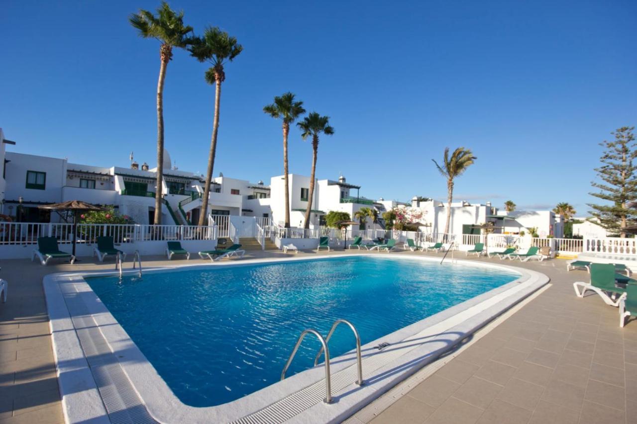 Club Valena 3, Modern Apartment, Wifi, Close To Amenities, Beach At Matagorda Πουέρτο Ντελ Κάρμεν Εξωτερικό φωτογραφία