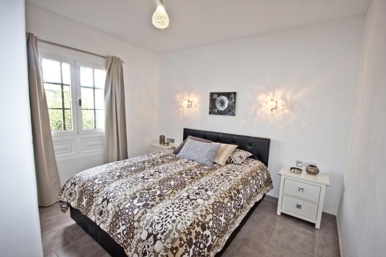 Club Valena 3, Modern Apartment, Wifi, Close To Amenities, Beach At Matagorda Πουέρτο Ντελ Κάρμεν Εξωτερικό φωτογραφία