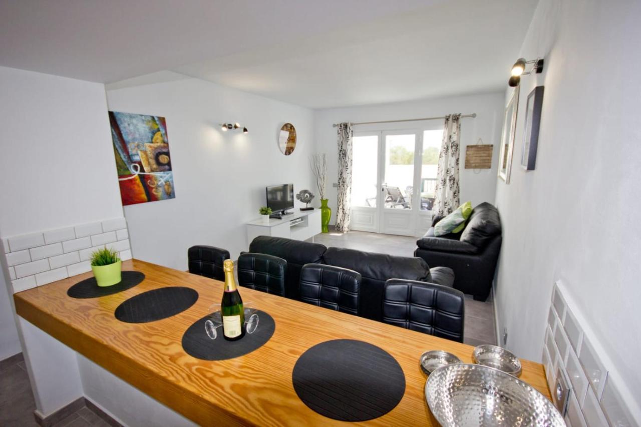 Club Valena 3, Modern Apartment, Wifi, Close To Amenities, Beach At Matagorda Πουέρτο Ντελ Κάρμεν Εξωτερικό φωτογραφία