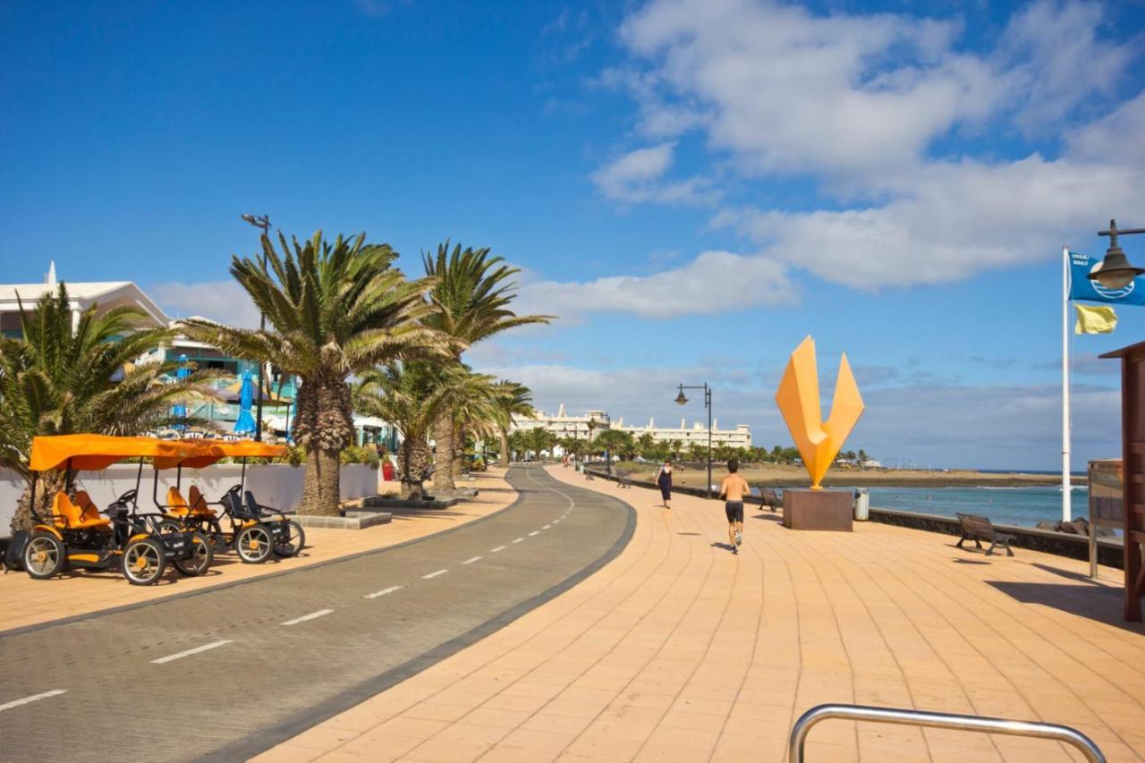 Club Valena 3, Modern Apartment, Wifi, Close To Amenities, Beach At Matagorda Πουέρτο Ντελ Κάρμεν Εξωτερικό φωτογραφία